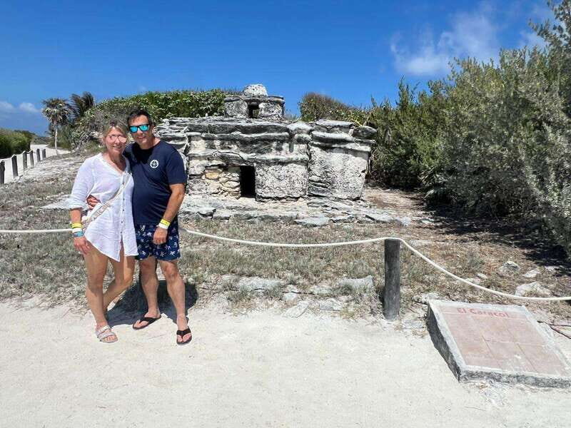 Private Jeep tour to Punta Sur park + snorkel + Lunch - Practical Details and Why They Matter
