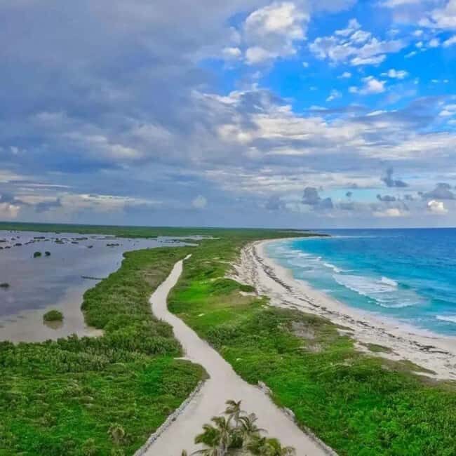 Private Jeep tour to Punta Sur park + snorkel + Lunch - Who Should Consider This Tour?