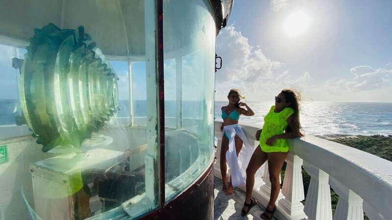 Private Jeep tour to Punta Sur park + snorkel + Lunch - Final thoughts: Is it worth it?