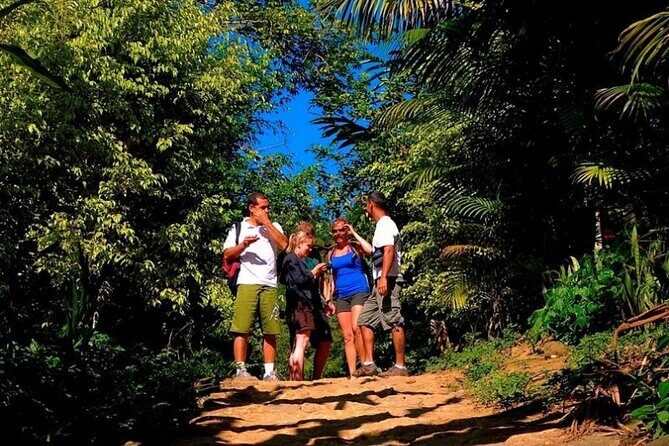 Private Jeep Tour with All Prices Included by PARATY TOURS - The Sum Up: Is This Tour Right for You?