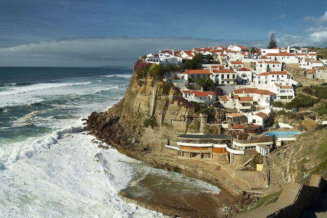 Private JEEP UMM Tour in Sintra - Exploring Sintra in a Private Jeep UMM: A Practical Guide