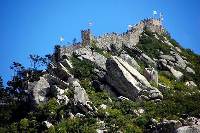 Private JEEP UMM Tour in Sintra - FAQs
