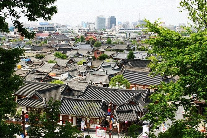 Private Jeonju Hanok Village - Culinary tour - FAQs