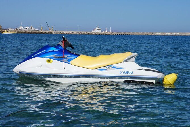 Private Jet Ski Activity on the Beach at Rethymno - Final Thoughts