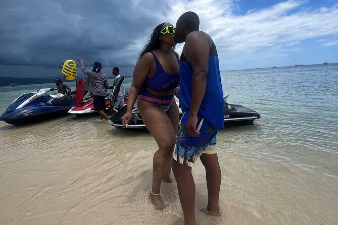 Private Jet Ski and Parasailing Tour from Montego Bay - Who Will Love This Tour?