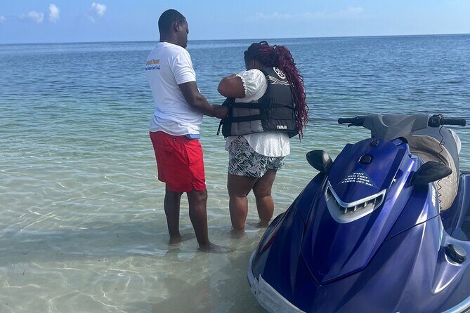 Private Jet Ski and Parasailing Tour from Montego Bay - The Sum Up: Is it Worth It?