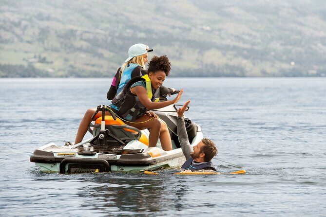 Private Jet Ski Cruise at Athens Riviera - FAQs