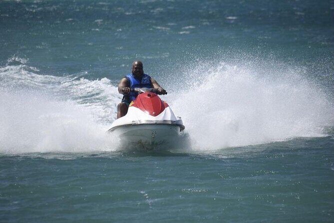 Private Jet Ski Experience w/ Private Transport from Montego Bay - Is This Tour Worth the Price?