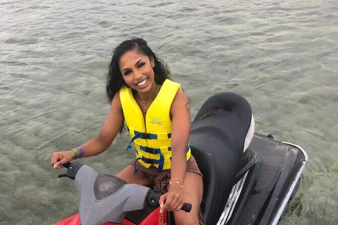 Private Jet Ski or Parasailing Watersports Activities in Montego Bay - Who Should Consider This Tour?