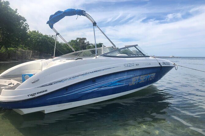 Private Jet Ski or Parasailing Watersports Activities in Montego Bay - The Sum Up