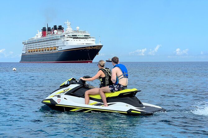 Private Jet-ski Rentals - Exploring the Experience: A Deep Dive into the Jet-ski Rental Adventure