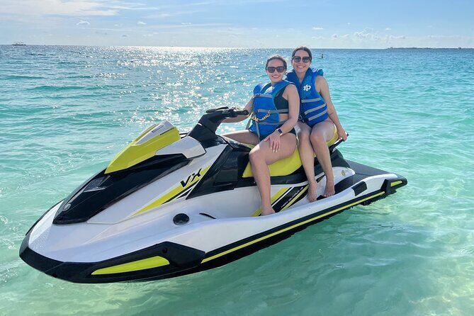 Private Jet-ski Rentals - Who Should Consider This Experience?