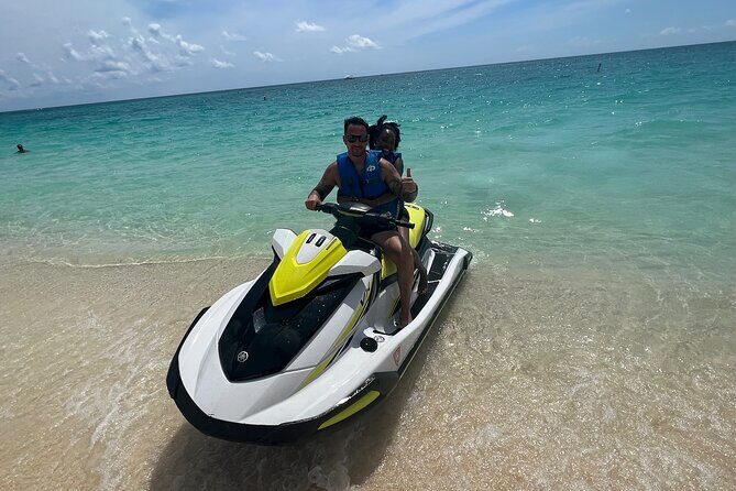 Private Jet-ski Rentals - Authentic Experiences from Travelers