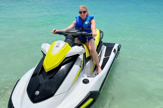 Private Jet-ski Rentals - FAQ