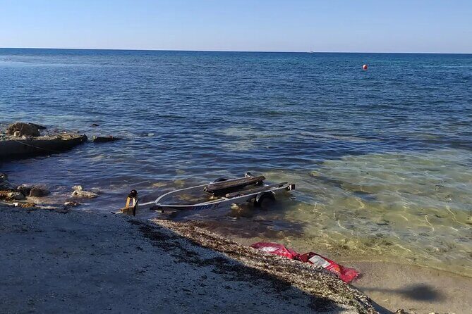 Private Jet Ski Tour in Montego Bay - Key Points