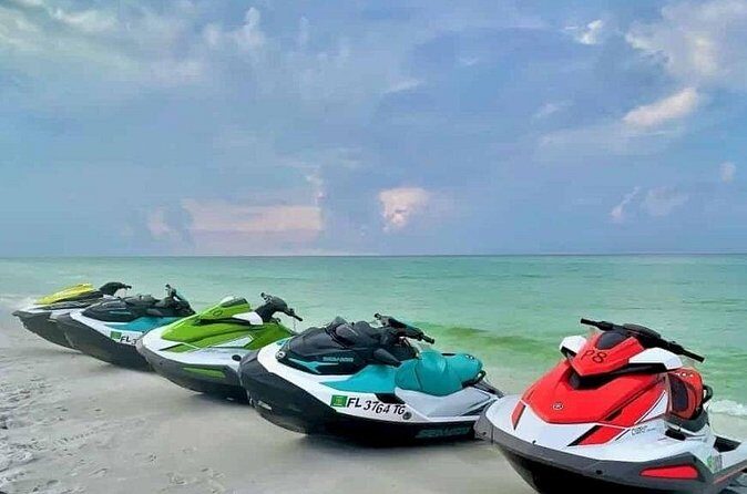 Private Jet Ski Tour in Montego Bay - Final Thoughts — Who Should Book This?