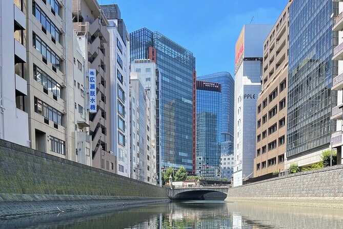 Private Jet Ski Tour on hidden canals of Tokyo Bay - Final Thoughts: Who Will Love It?