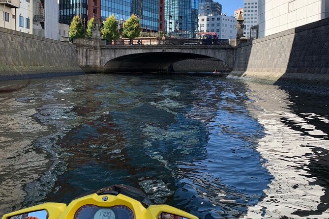 Private Jet Ski Tour on hidden canals of Tokyo Bay - Frequently Asked Questions