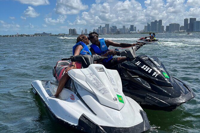 Private Jetski Excursion In Miami - The Sum Up