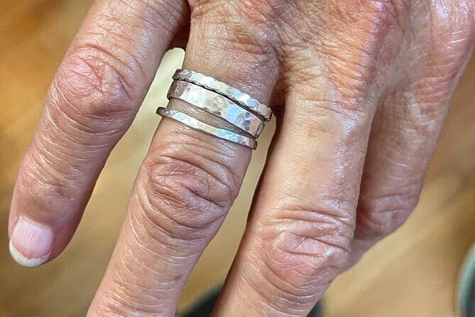 Private Jewelry Making Class at Los Angeles - The Value of This Experience