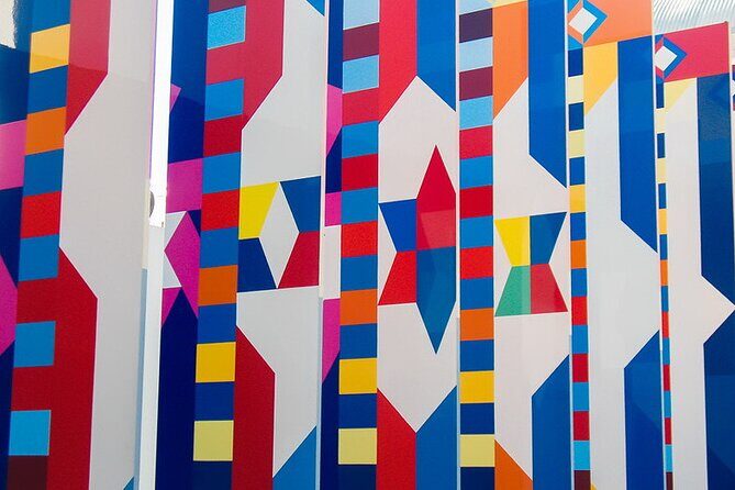 Private Jewish City Tour In Buenos Aires - Key Points