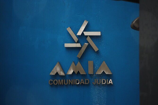 Private Jewish City Tour In Buenos Aires - FAQ