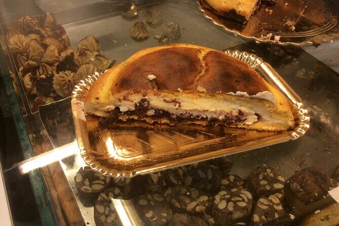 Private Jewish Ghetto Walk and The Influence in Roman Cuisine - Exploring Rome’s Jewish Ghetto and Its Culinary Influence