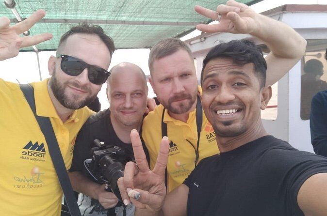 Private Jewish Heritage Tour - FAQ