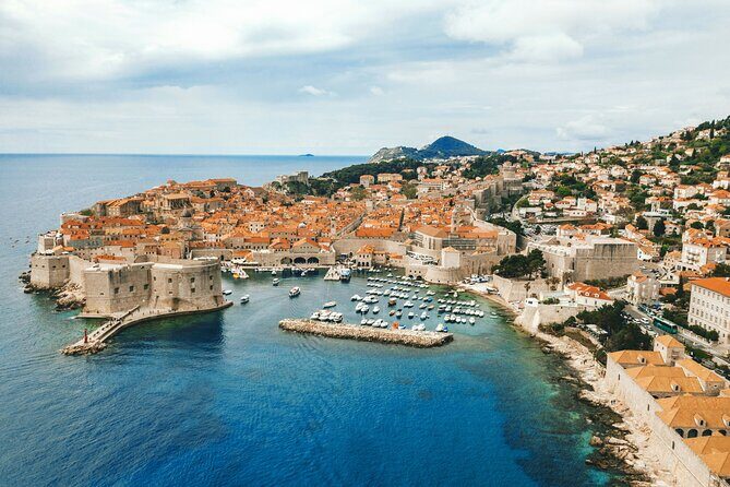 Private Jewish Heritage Walking Tour in Dubrovnik with Local Expert - FAQ