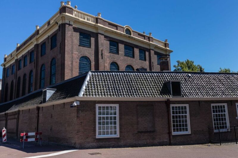 Private Jewish Quarter, Synagogue, Museum Tour & Cruise - Key Points