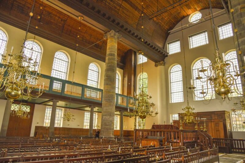 Private Jewish Quarter, Synagogue, Museum Tour & Cruise - FAQ