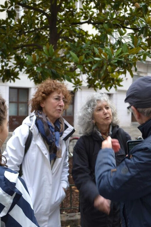 Private Jewish Vienna Leopoldstadt Tour - An In-Depth Look at the Leopoldstadt Jewish Heritage Tour