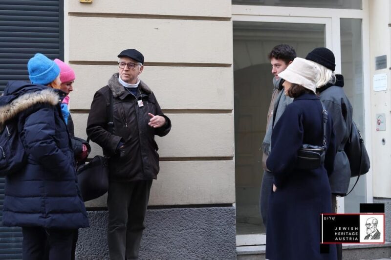Private Jewish Vienna Leopoldstadt Tour - Who Will Appreciate This Tour?