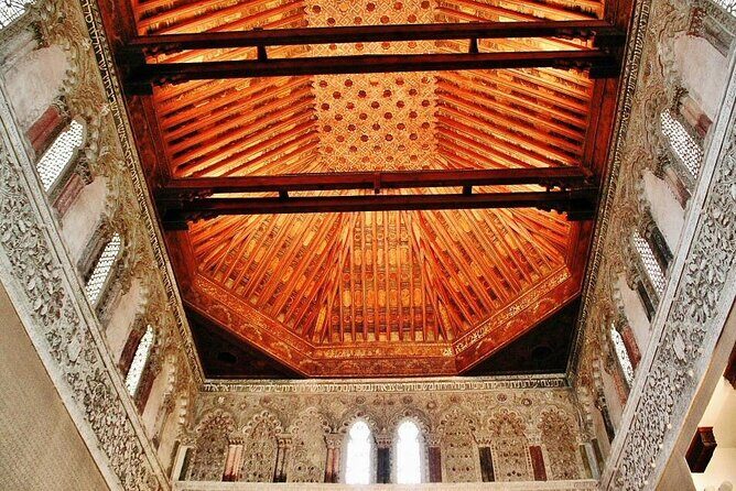 Private Jewish Walking Tour in Toledo - Exploring Toledo’s Jewish Heritage in Depth