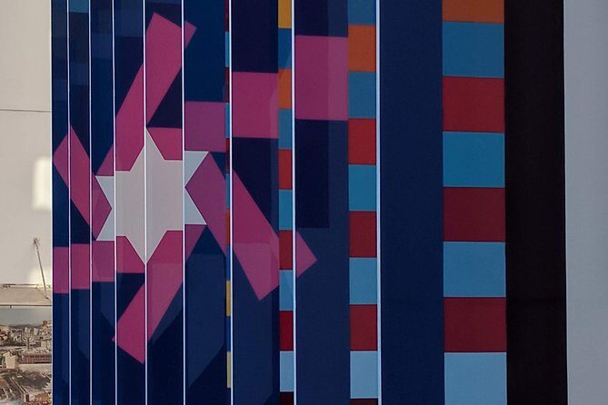 Private Jewish Walking Tour - Includes visit to AMIA, Libertad Synagogue + more - In-depth itinerary breakdown