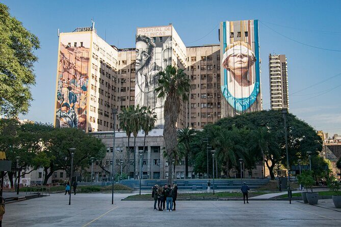 Private Jewish Walking Tour - Includes visit to AMIA, Libertad Synagogue + more - Frequently Asked Questions