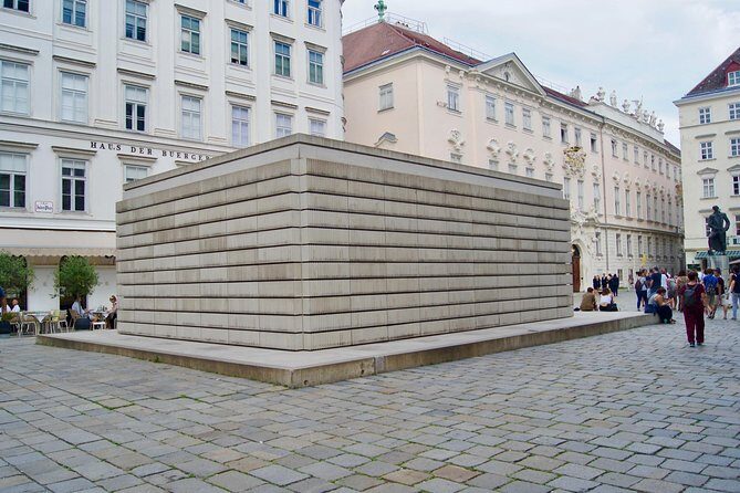 Private Jewish Walking Tour Vienna - Who Will Love This Tour?