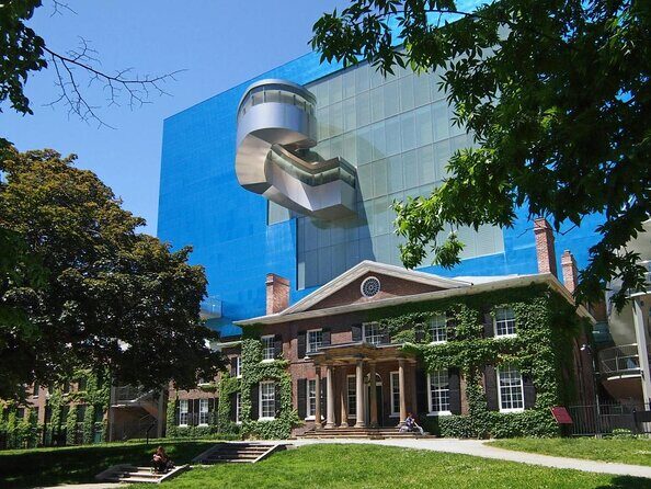 Private Jewish Walking Tours in Toronto - Exploring Toronto’s Jewish Heritage: A Detailed Review of the Private Jewish Walking Tour