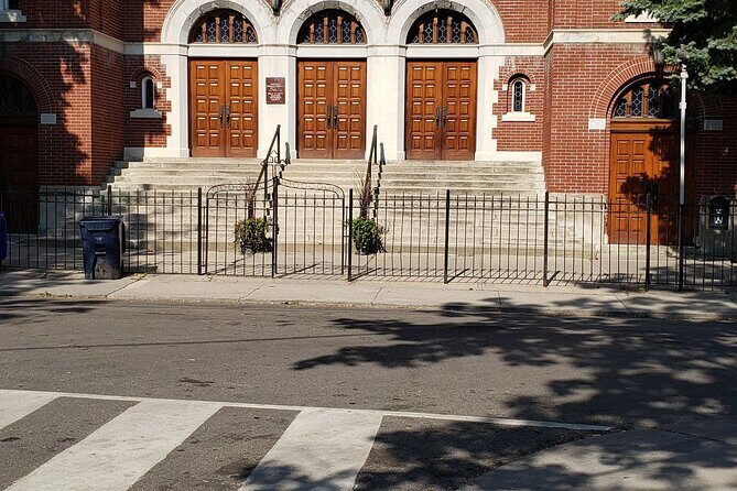 Private Jewish Walking Tours in Toronto - Frequently Asked Questions