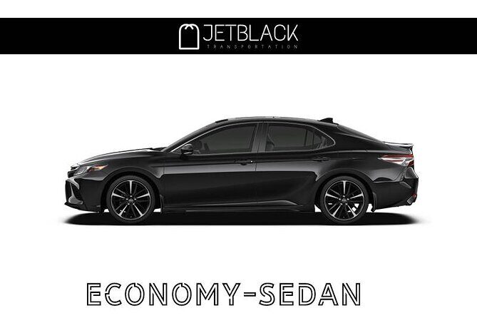 Private JFK Airport transfer / New York City (One Way) - FAQs