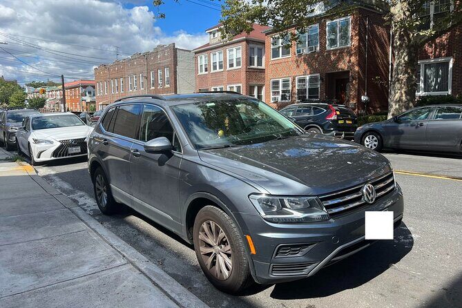 Private JFK to LGA/Newark Airport TransferYour Exclusive Ride - The Final Word