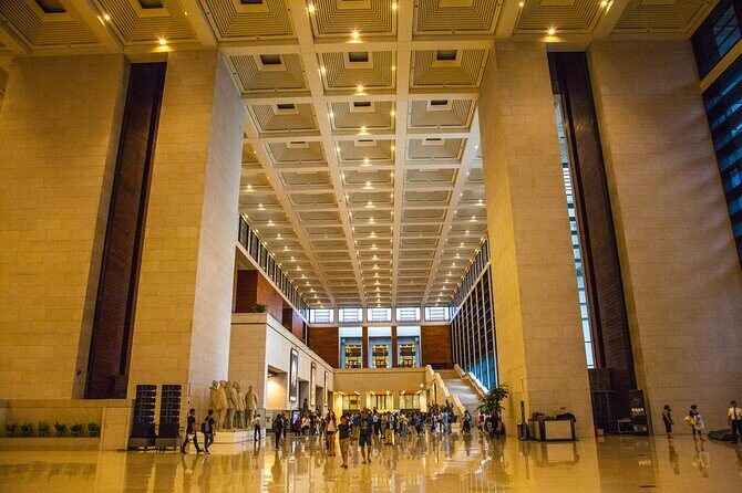 Private Jingshan Park+China National Museum/Forbidden City Tour - Who Should Consider This Tour?