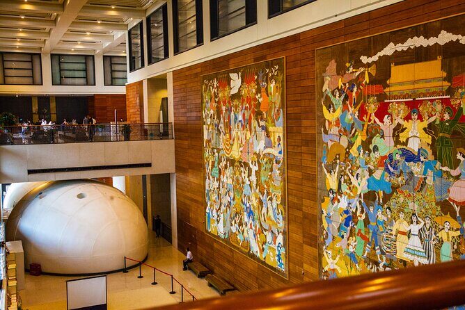 Private Jingshan Park+China National Museum/Forbidden City Tour - The Sum Up