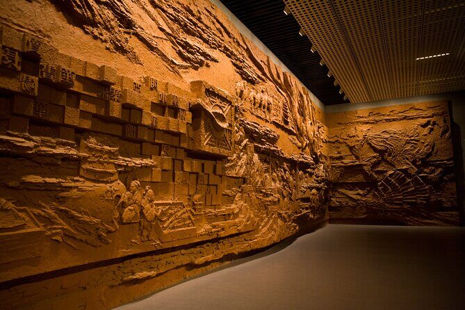 Private Jingshan Park+China National Museum/Forbidden City Tour - FAQ