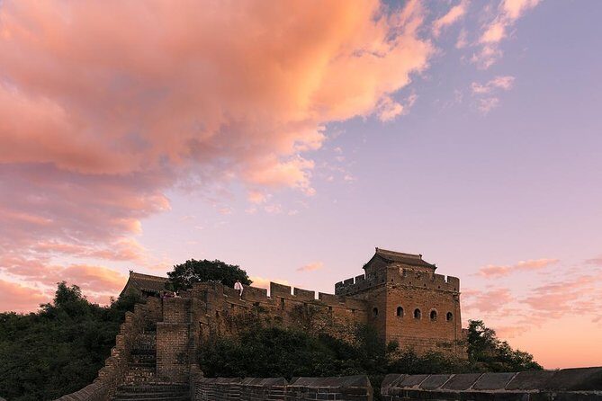 Private Jinshanling Great Wall Hiking Tour from Beijing - An in-depth look at the Jinshanling Great Wall Hiking Tour