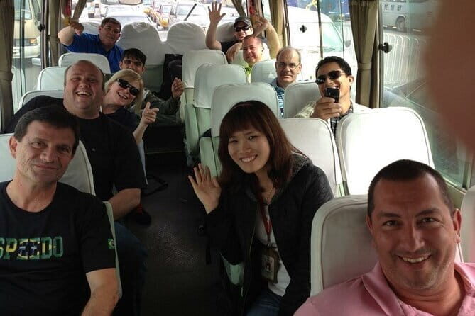 Private Jinshanling Great Wall Sunset Tour from Beijing China - FAQs