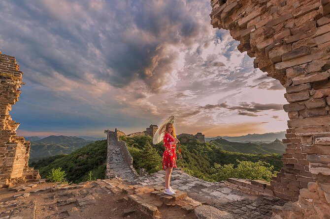 Private Jinshanling relax photo tour by sunset - Who Would Benefit Most from This Tour?