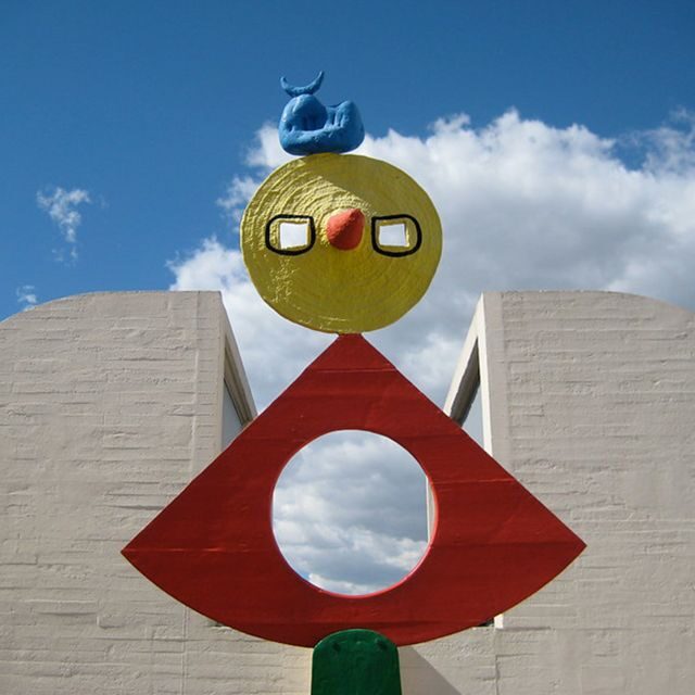 Private Joan Miró Tour: Skip-the-Line & Art Expert Guide - Why Choose This Tour?