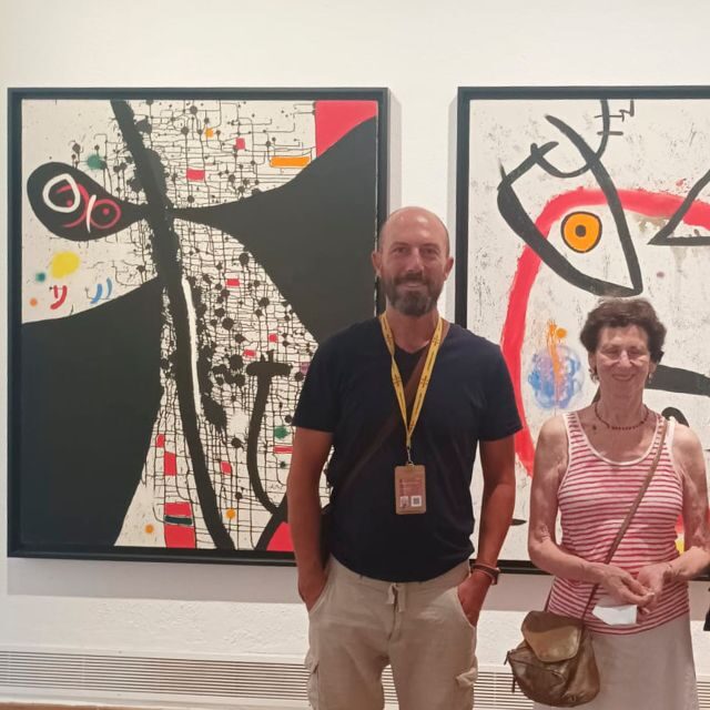 Private Joan Miró Tour: Skip-the-Line & Art Expert Guide - Is It Worth the Price?