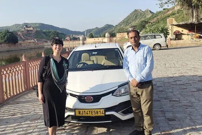 Private Jodhpur Arrival Transfer Airport to Hotel/Accommodation - Convenient and Reliable Airport to Hotel Transfer in Jodhpur